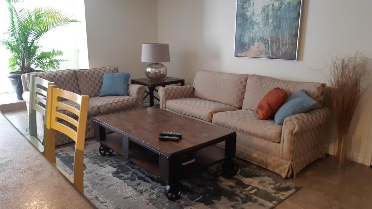 Parkside House Apartment Barrie Ngoại thất bức ảnh