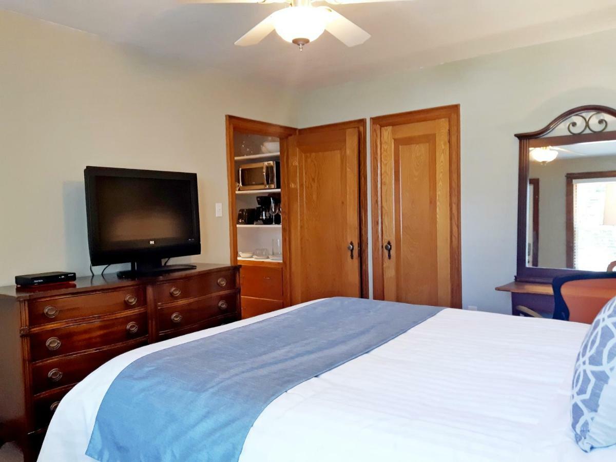 Parkside House Apartment Barrie Ngoại thất bức ảnh