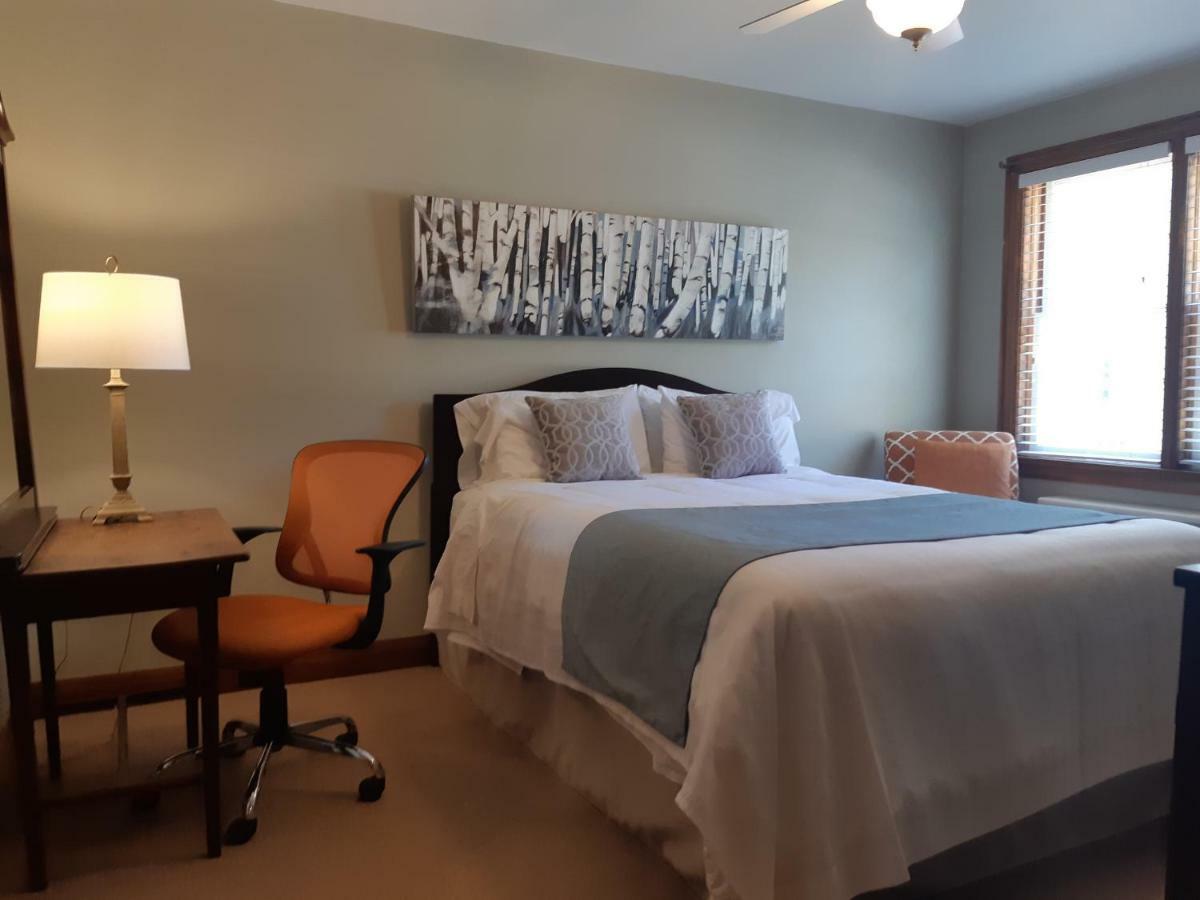 Parkside House Apartment Barrie Ngoại thất bức ảnh